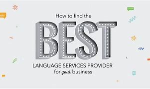 How to Choose the Right Language Service for Your Business Needs